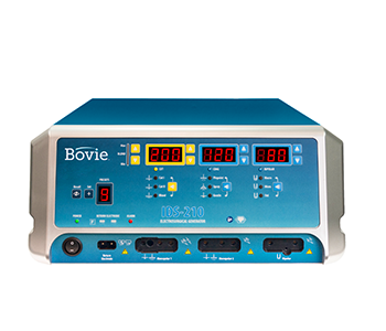 Bovie electrosurgical