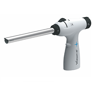 Versator handpiece